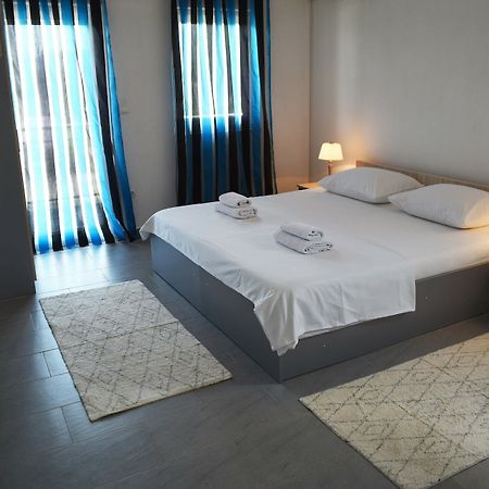 Villa Aurora Medugorje Extérieur photo