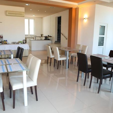 Villa Aurora Medugorje Extérieur photo