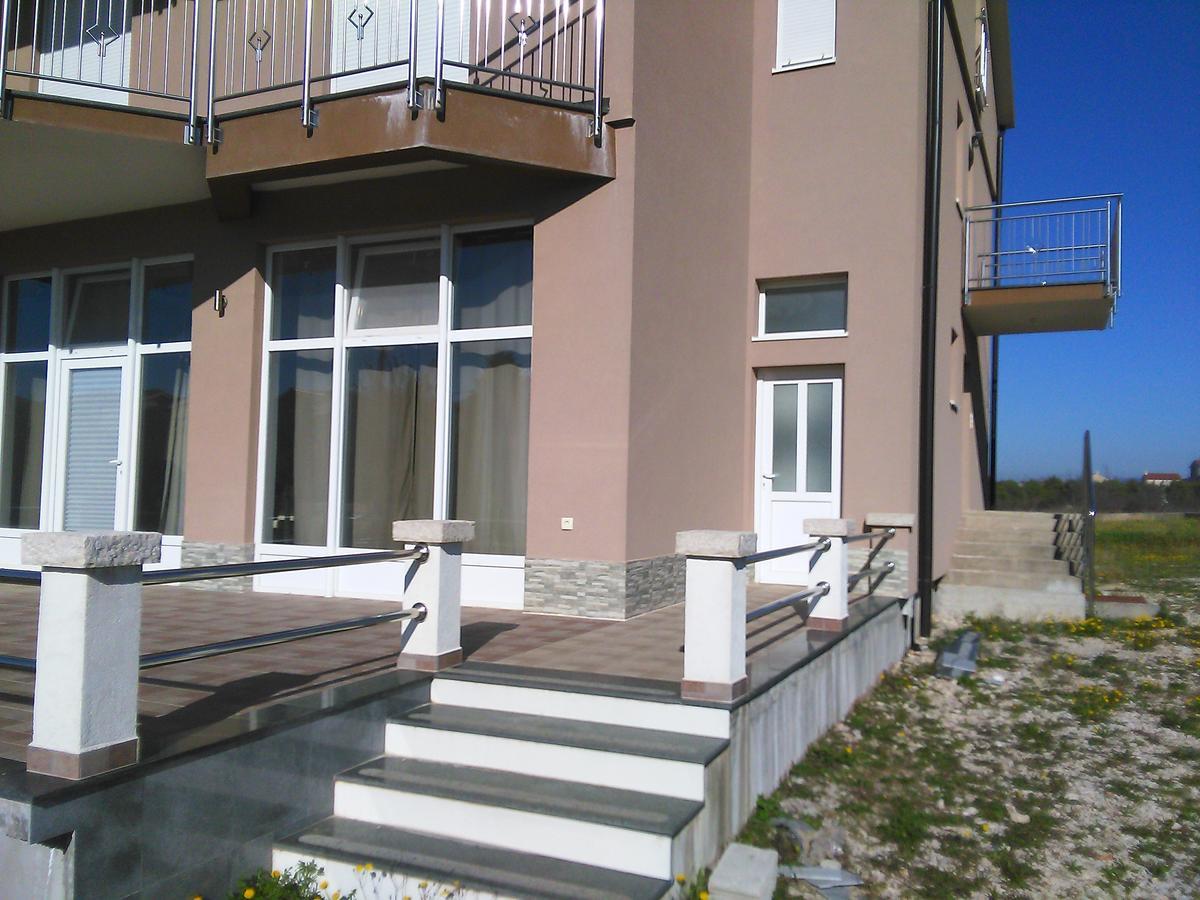 Villa Aurora Medugorje Extérieur photo