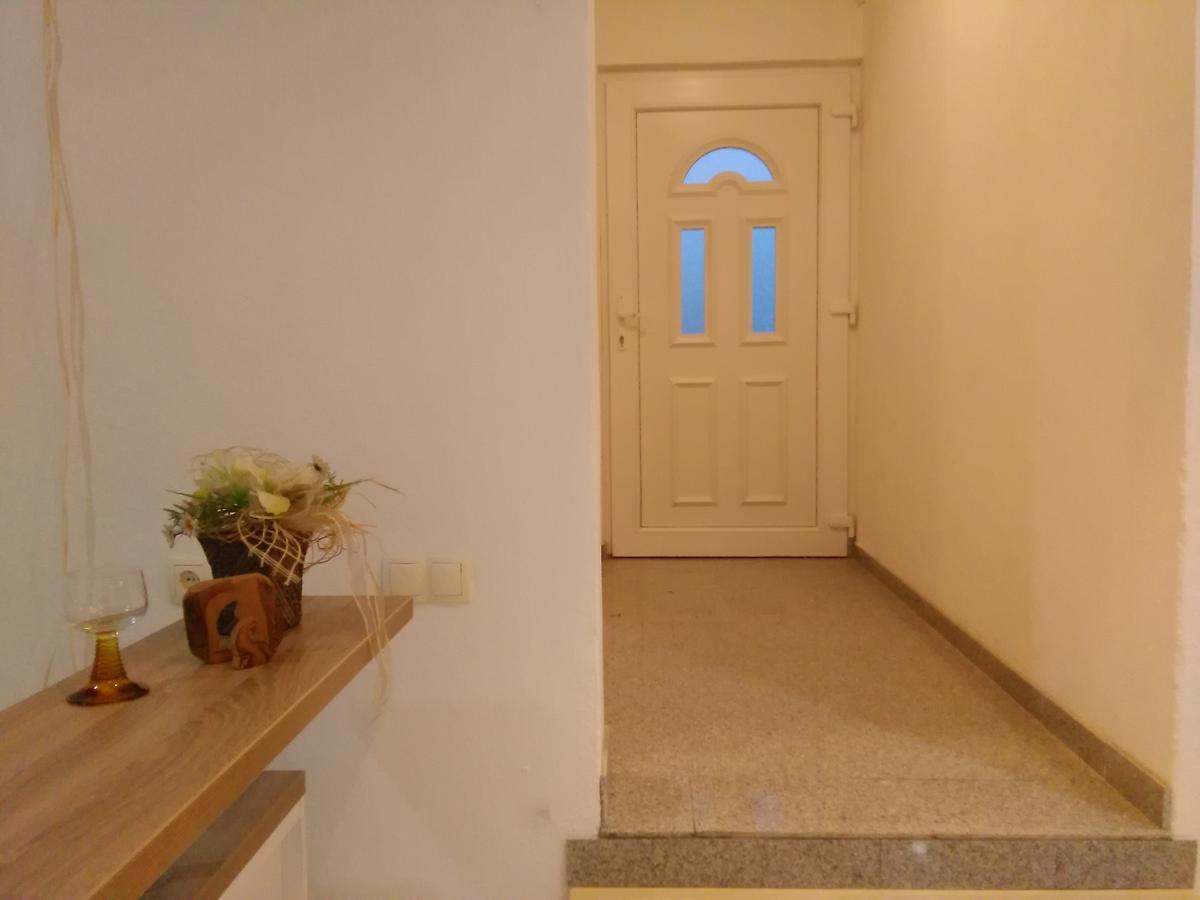 Villa Aurora Medugorje Extérieur photo