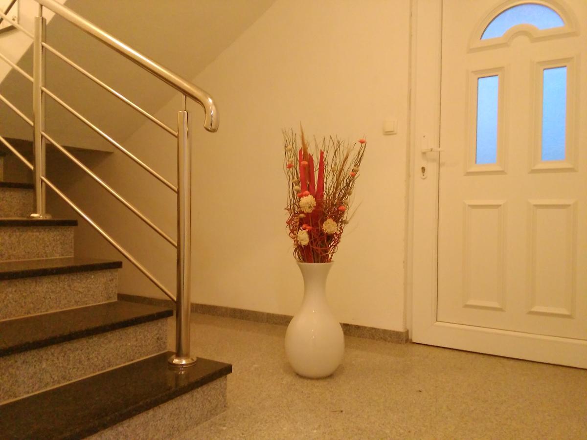 Villa Aurora Medugorje Extérieur photo