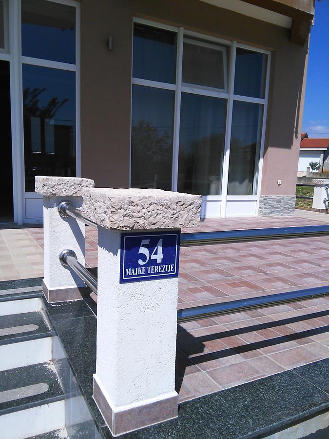 Villa Aurora Medugorje Extérieur photo