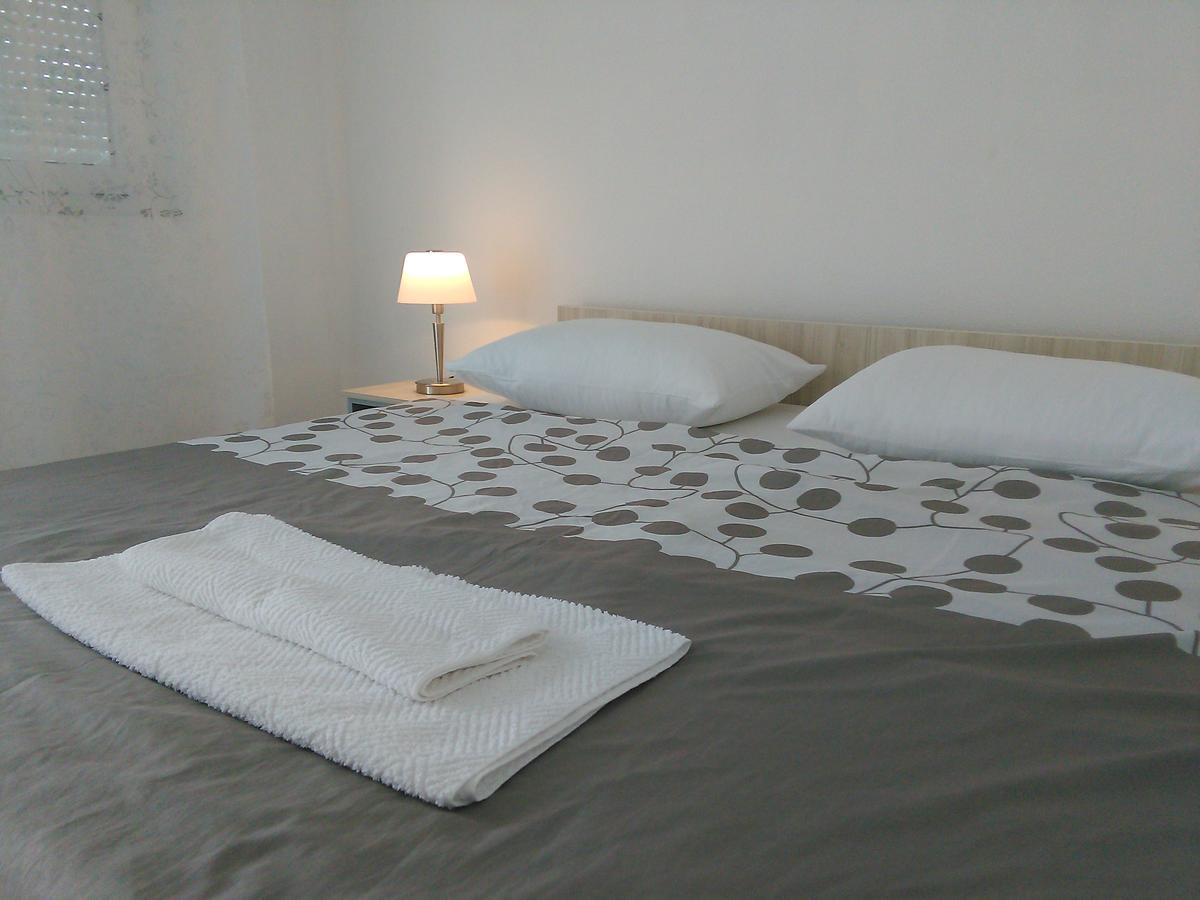 Villa Aurora Medugorje Extérieur photo