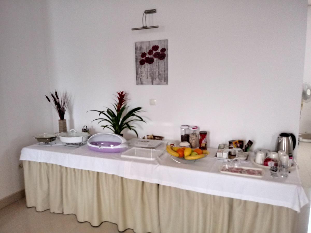 Villa Aurora Medugorje Extérieur photo