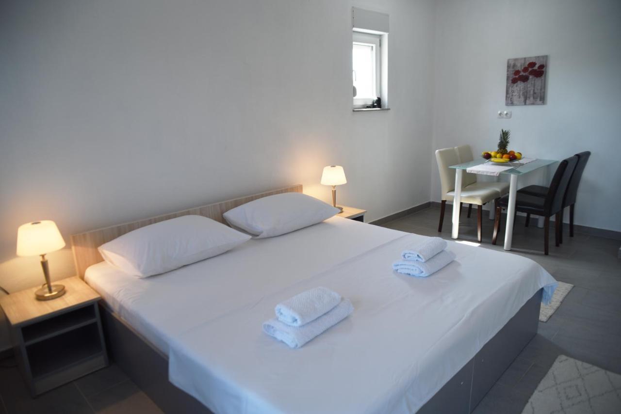 Villa Aurora Medugorje Extérieur photo