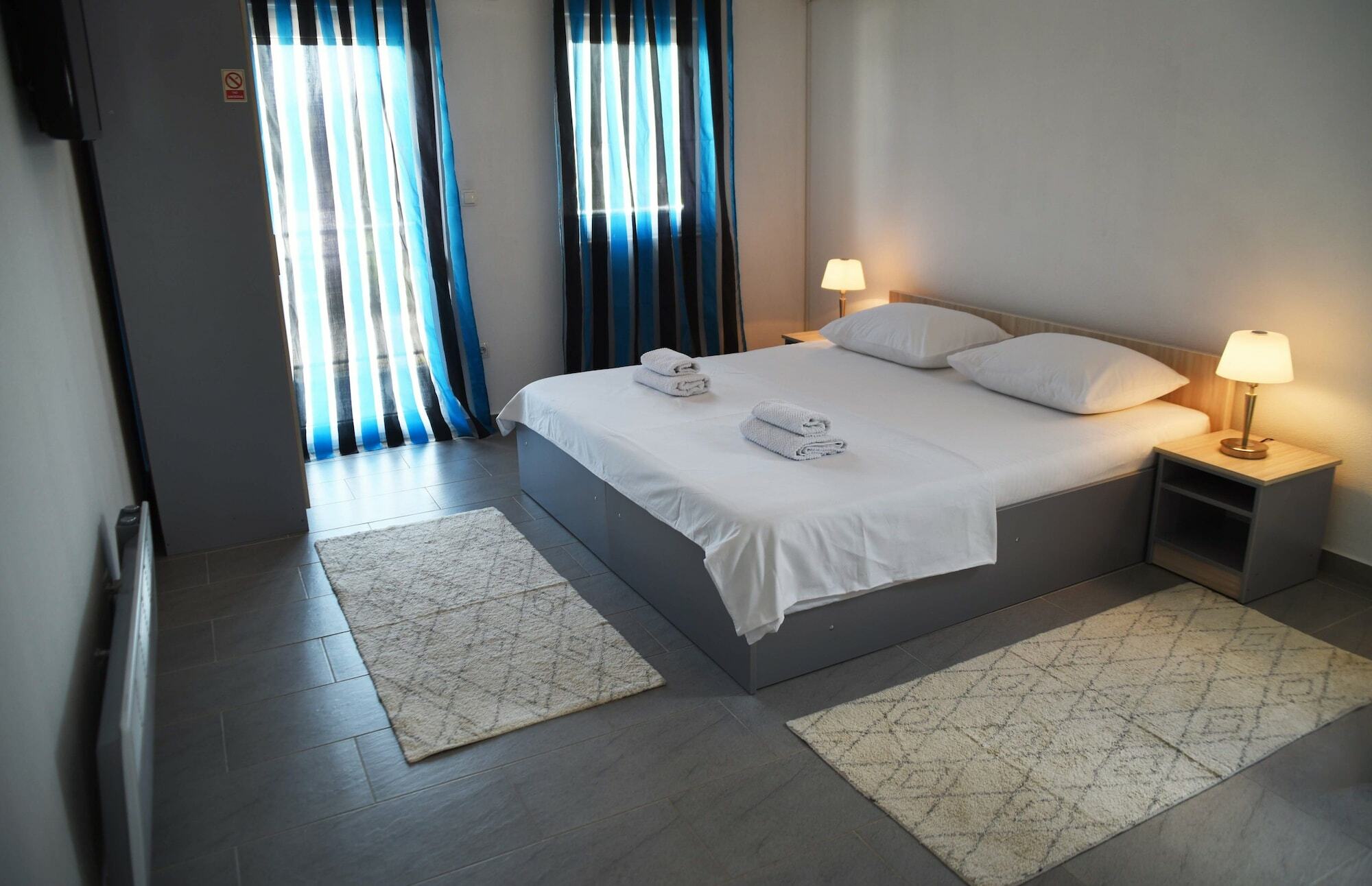 Villa Aurora Medugorje Extérieur photo
