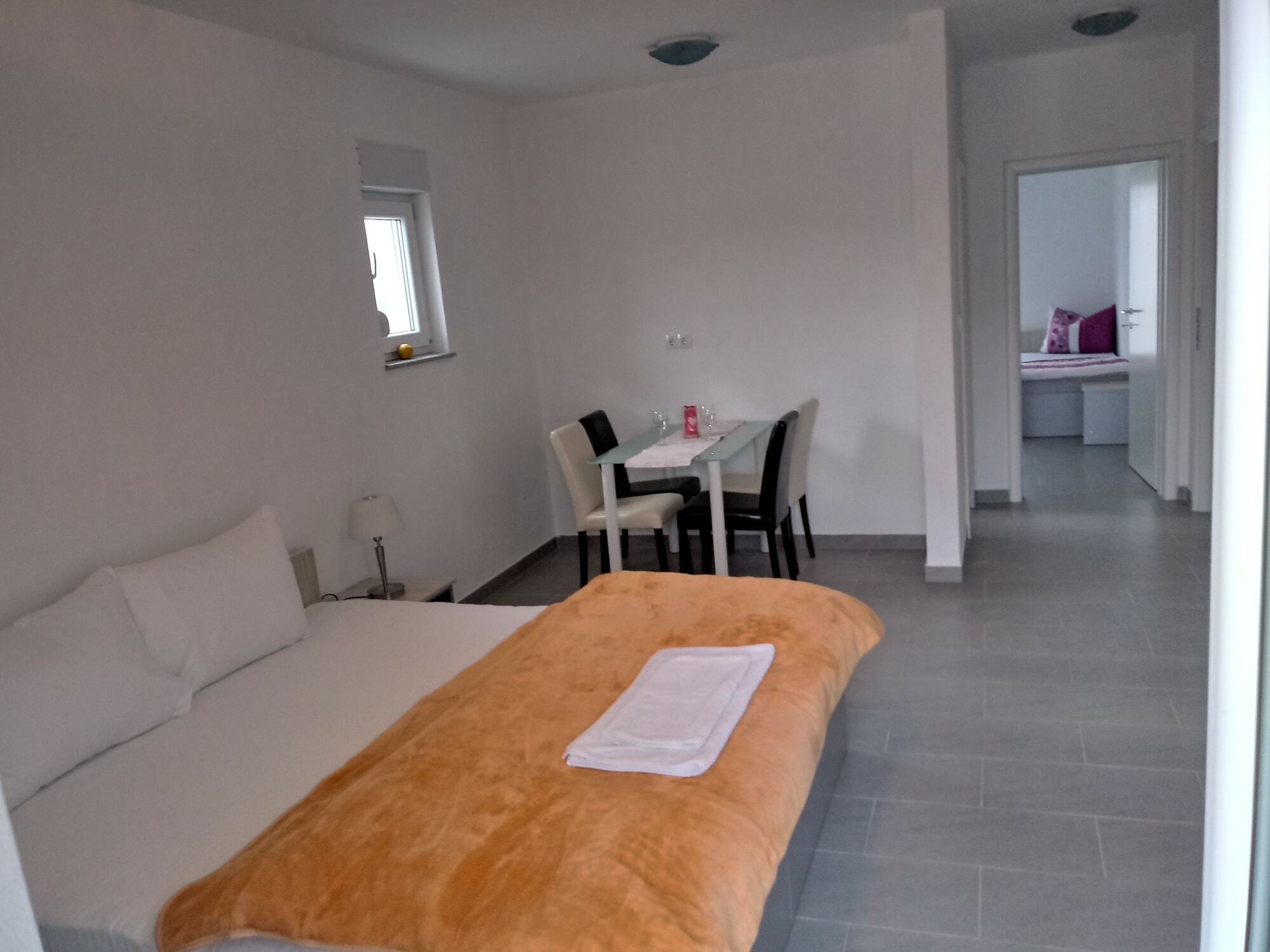 Villa Aurora Medugorje Extérieur photo