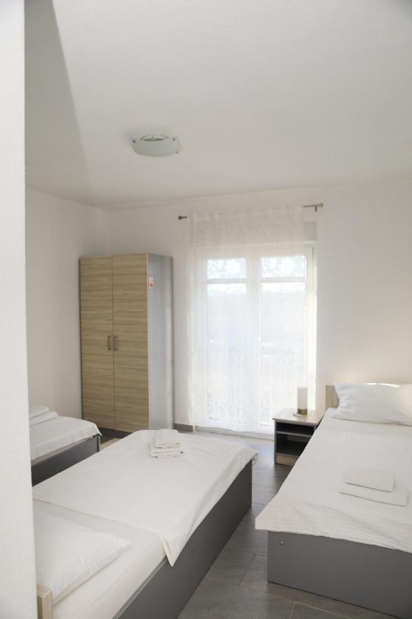 Villa Aurora Medugorje Extérieur photo