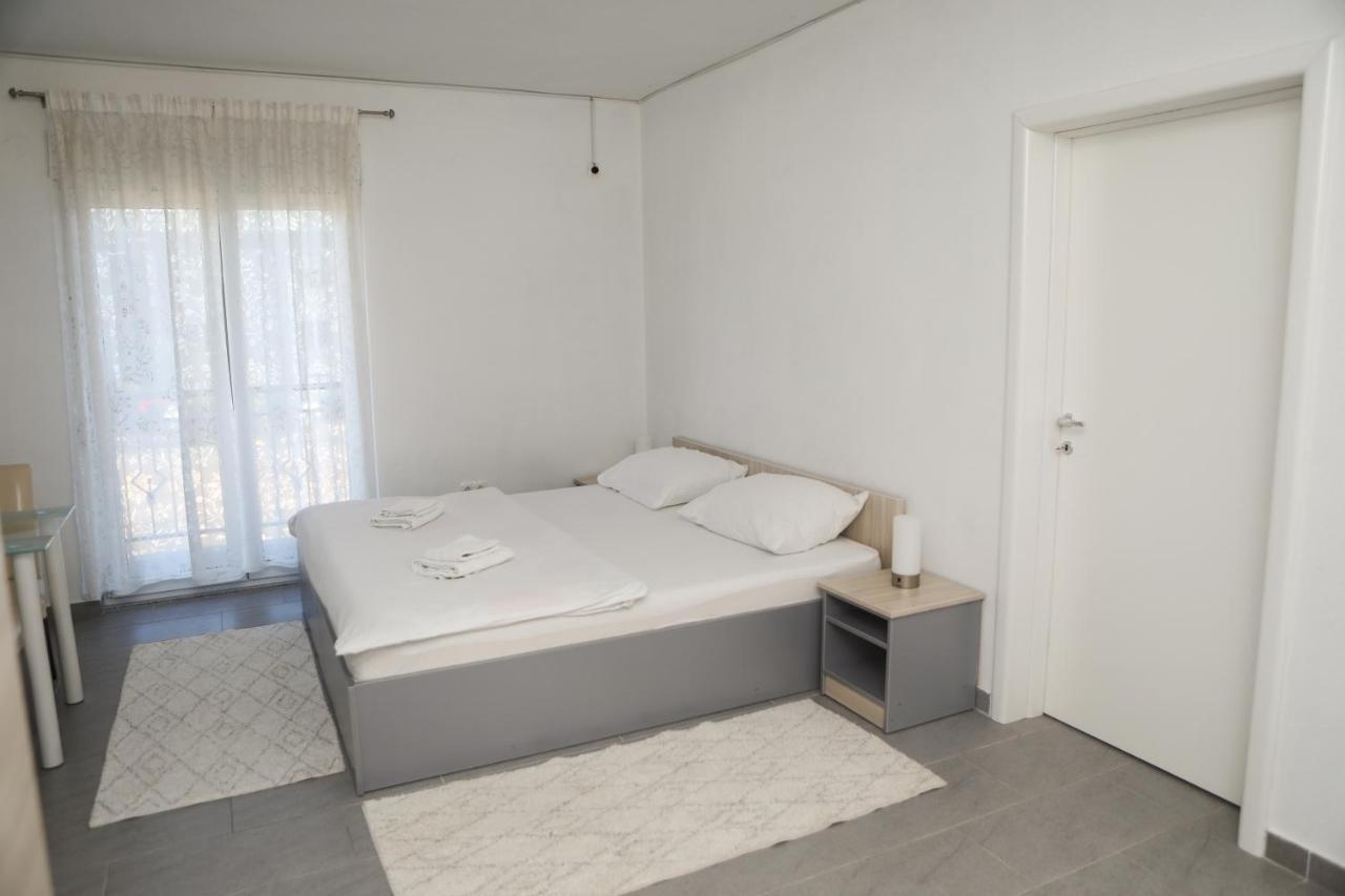 Villa Aurora Medugorje Extérieur photo