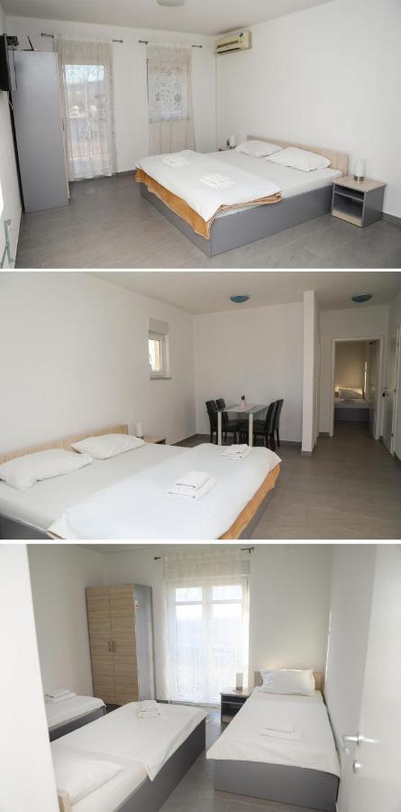 Villa Aurora Medugorje Extérieur photo