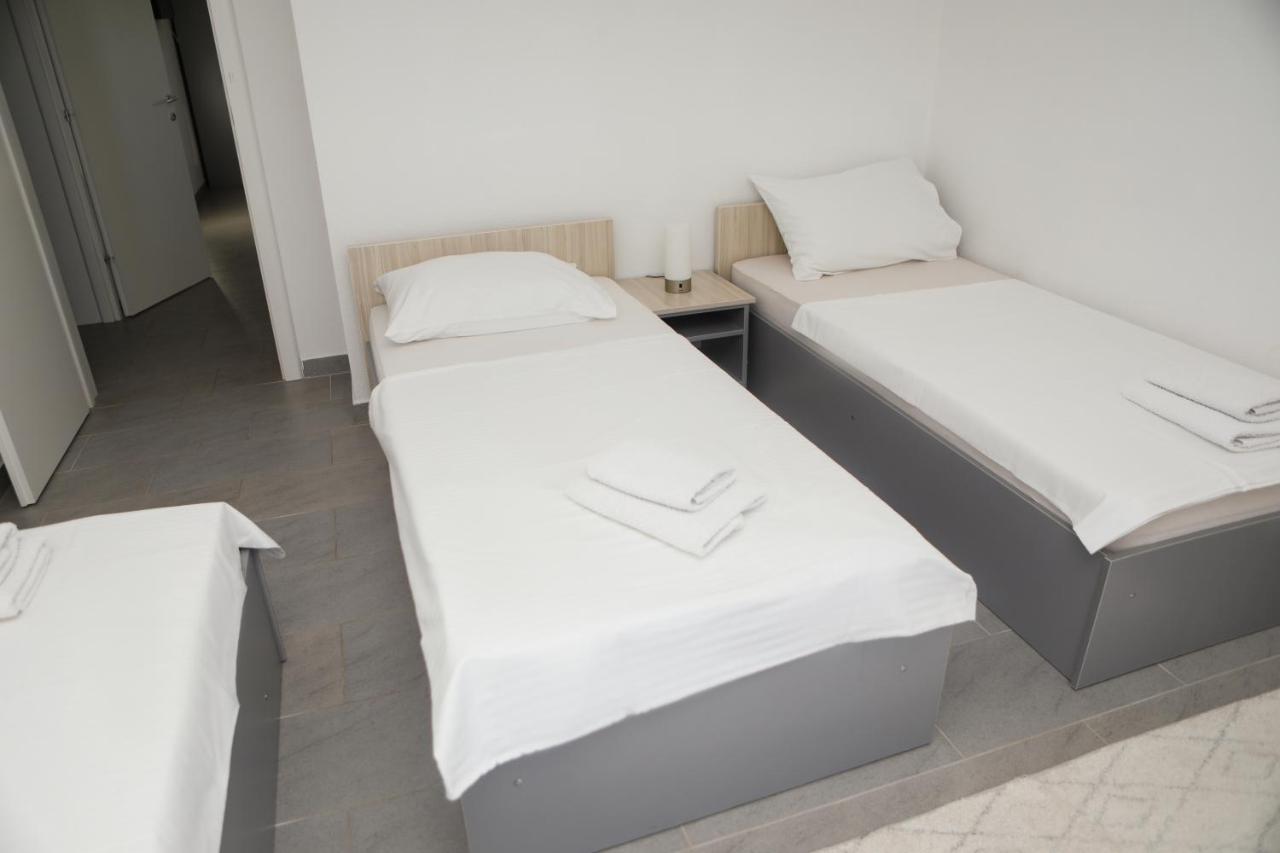 Villa Aurora Medugorje Extérieur photo