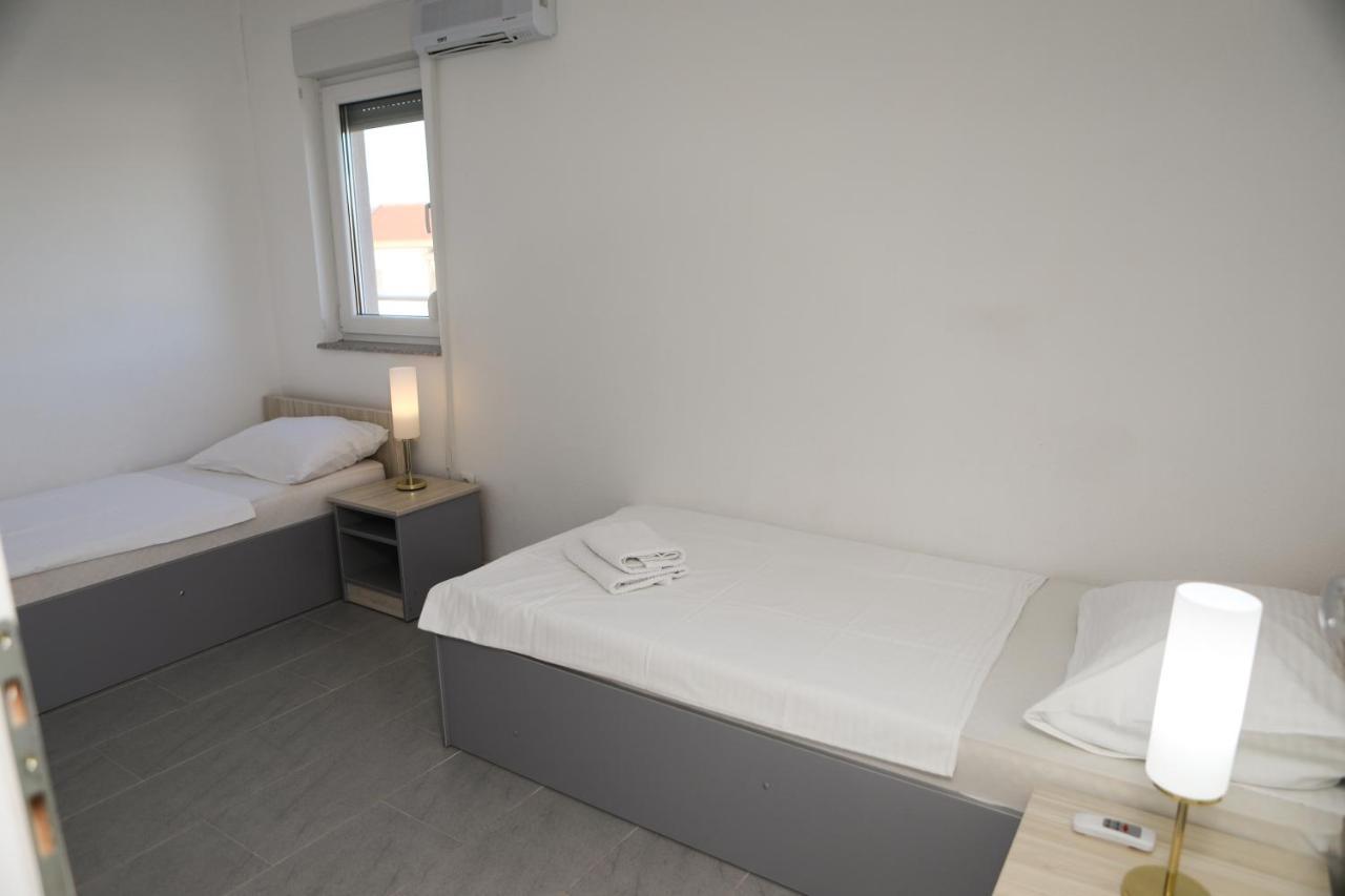 Villa Aurora Medugorje Extérieur photo