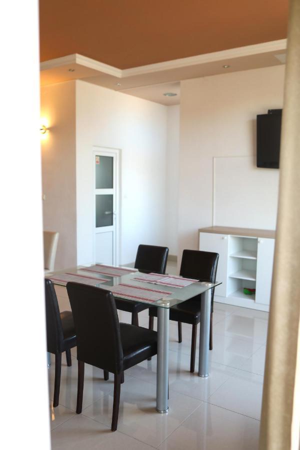 Villa Aurora Medugorje Extérieur photo