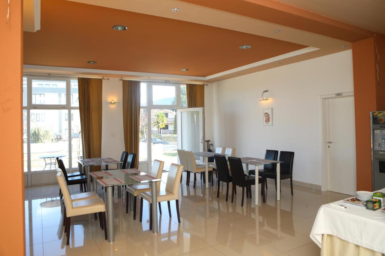Villa Aurora Medugorje Extérieur photo