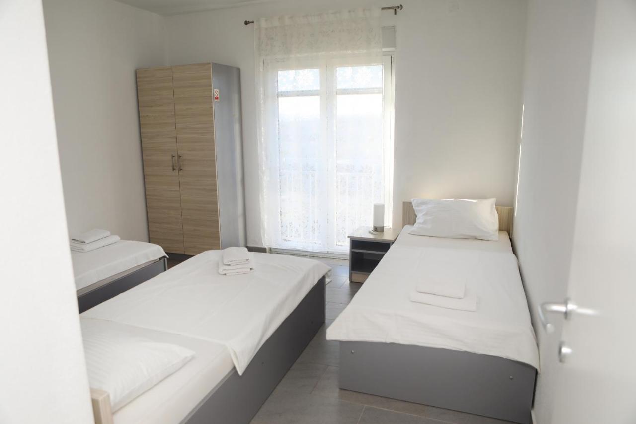 Villa Aurora Medugorje Extérieur photo